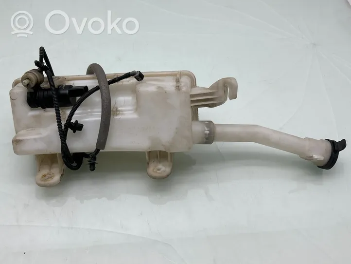 Opel Meriva B Réservoir de liquide lave-glace 13250456