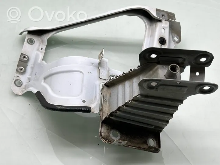Opel Meriva B Boczny panel mocowania chłodnicy 13270862