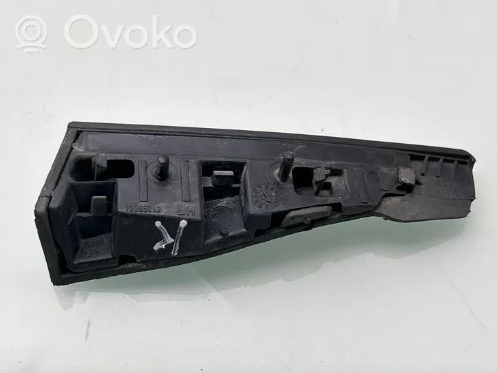 Opel Meriva B Кромка крыла 13305382