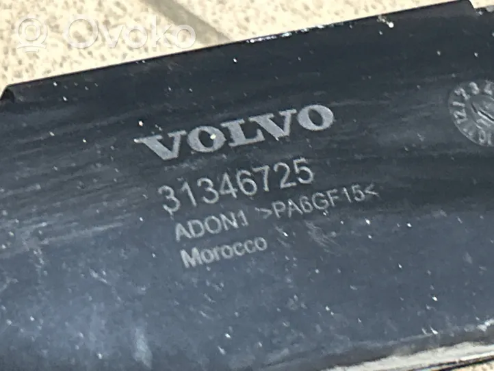 Volvo S90, V90 Positive cable (battery) 31346725