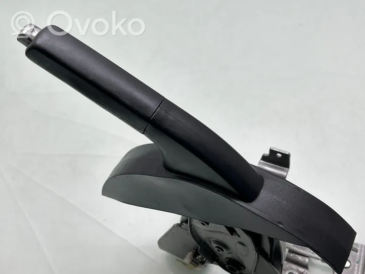 Nissan Qashqai Rankinio mechanizmas (salone) 811319443