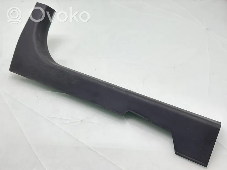 Nissan Qashqai Copertura del rivestimento del sottoporta anteriore 769B4JD000