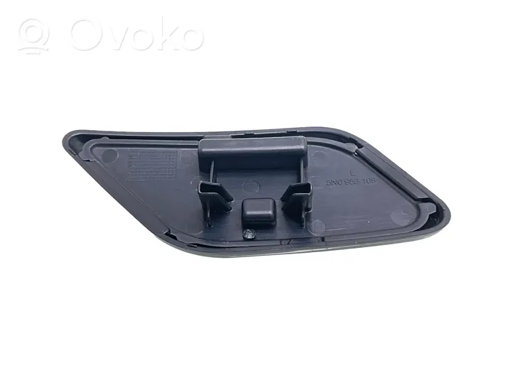 Volkswagen Tiguan Tappo/coperchio ugello a spruzzo lavafari 5N0955109