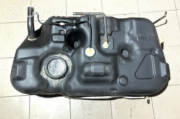 Nissan Qashqai Réservoir de carburant 17205JD01A