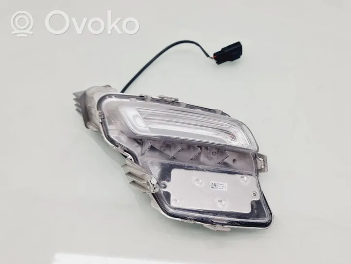 Volvo S60 LED-päiväajovalo 31420236