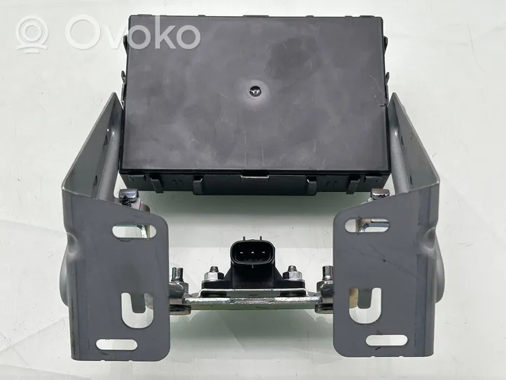 Nissan Qashqai Module confort 284B2BR02B