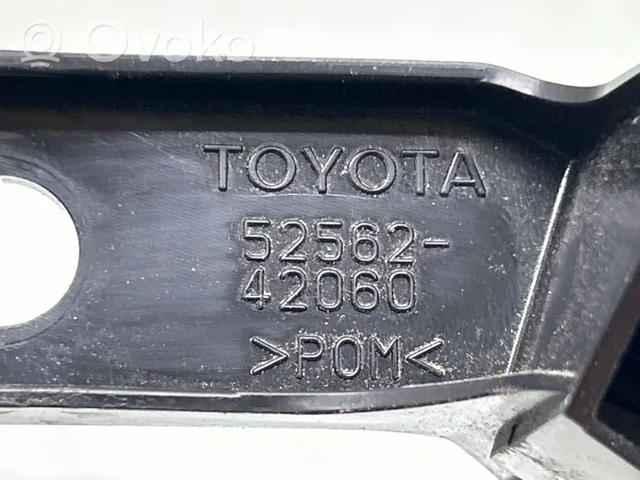 Toyota RAV 4 (XA50) Support de pare-chocs arrière 5256242060