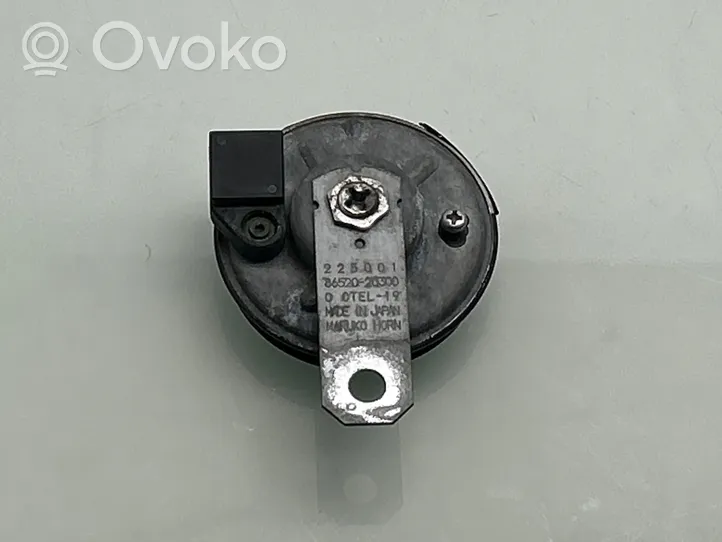 Toyota RAV 4 (XA50) Signal sonore M613130