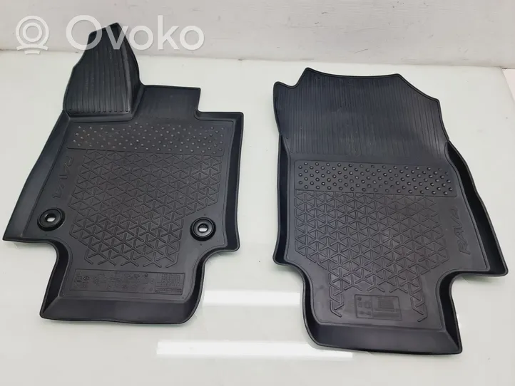 Toyota RAV 4 (XA50) Kit tapis de sol auto 