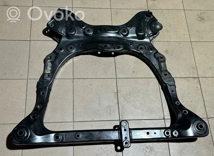 Toyota RAV 4 (XA50) Sottotelaio anteriore 5110042011