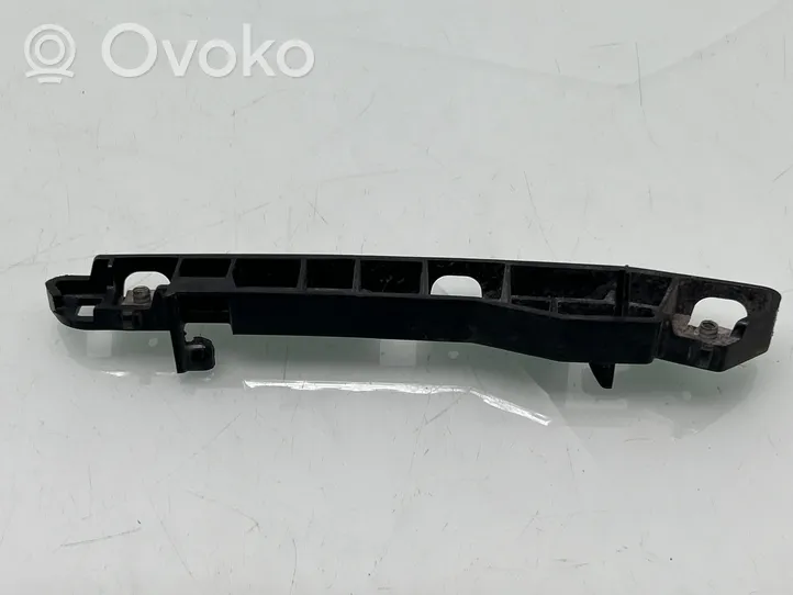 Opel Astra K Front bumper mounting bracket 39020437