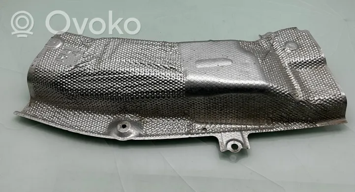 Toyota RAV 4 (XA50) Bouclier thermique d'échappement 5815342020