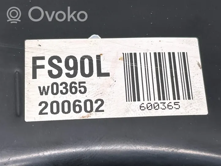 Toyota RAV 4 (XA50) Etuakselin pyöräntuenta 4351248140