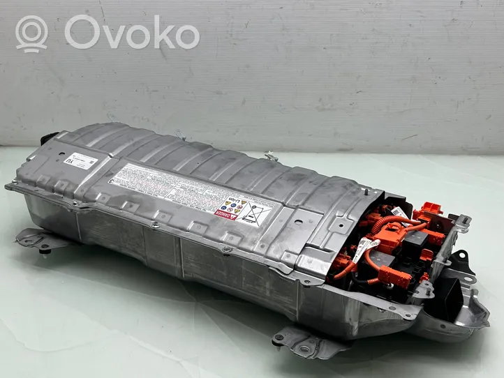 Toyota RAV 4 (XA50) Batterie véhicule hybride / électrique G928042160