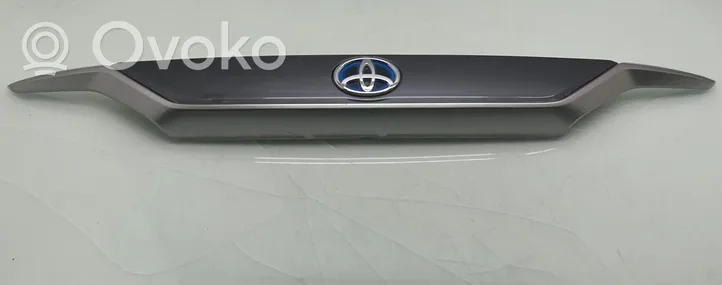 Toyota RAV 4 (XA50) Rivestimento portellone 00000000
