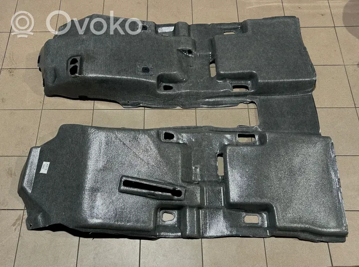 Toyota RAV 4 (XA50) Rivestimento pavimento anteriore 5851042D10