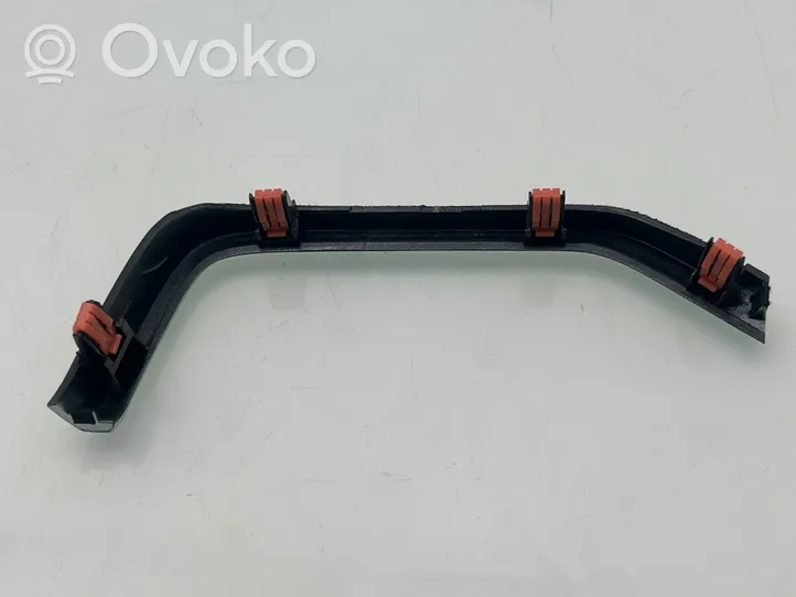 Toyota RAV 4 (XA50) Panneau de garniture tableau de bord 5547442110