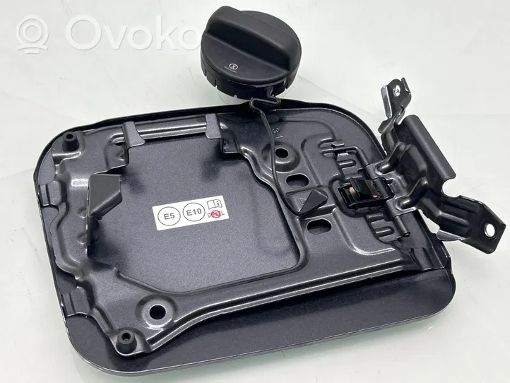 Toyota RAV 4 (XA50) Bouchon, volet de trappe de réservoir à carburant 7735042100