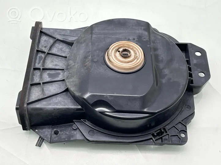 BMW 1 F20 F21 Subwoofer-bassokaiutin 430407861871