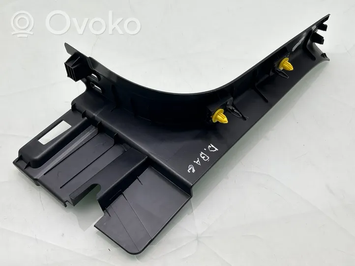 Ford Focus Other trunk/boot trim element JX7BN40428A