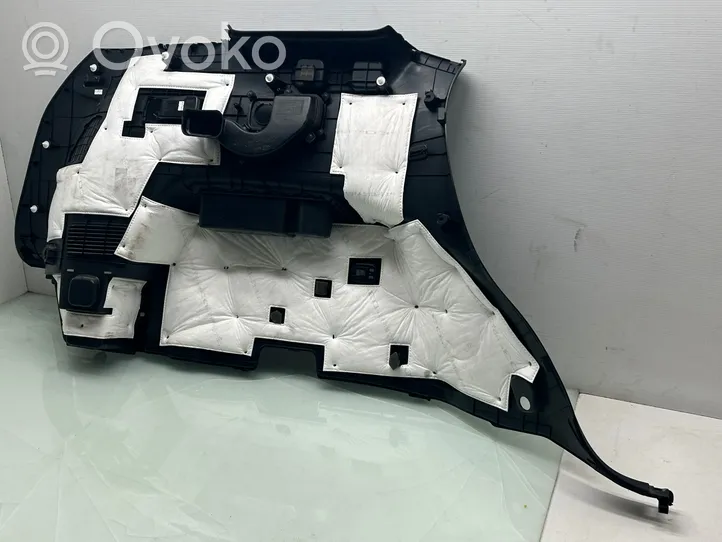 KIA Sorento Dolny panel schowka koła zapasowego 85740C5200