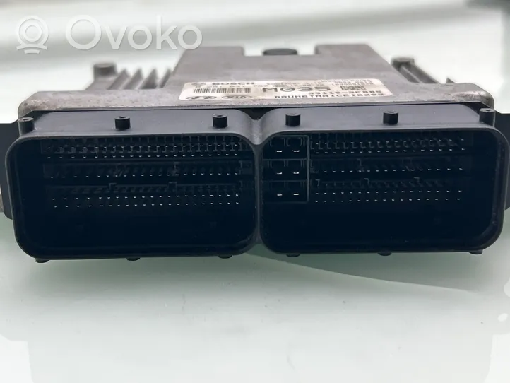 KIA Sorento Sterownik / Moduł ECU 391102FBB5