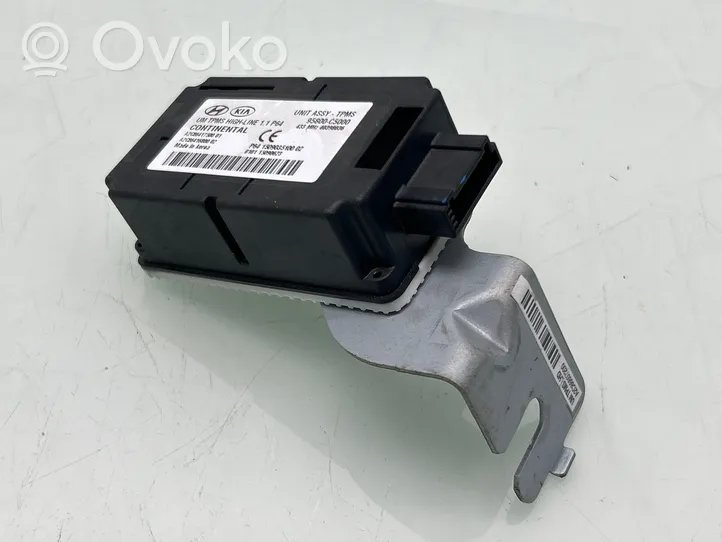 KIA Sorento Module de pression des pneus 95800-C5000