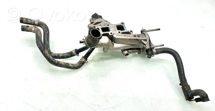 KIA Sorento Zawór EGR 