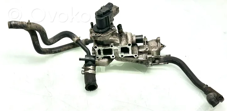 KIA Sorento EGR-venttiili 