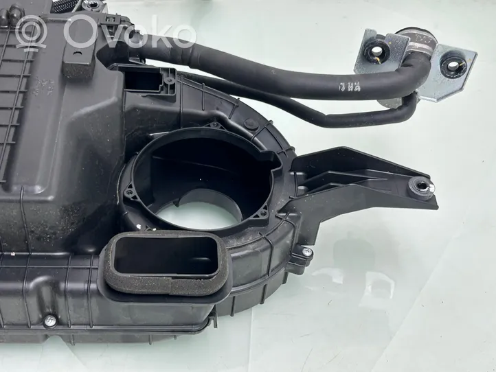 KIA Sorento Scatola alloggiamento climatizzatore riscaldamento abitacolo assemblata PPTD20