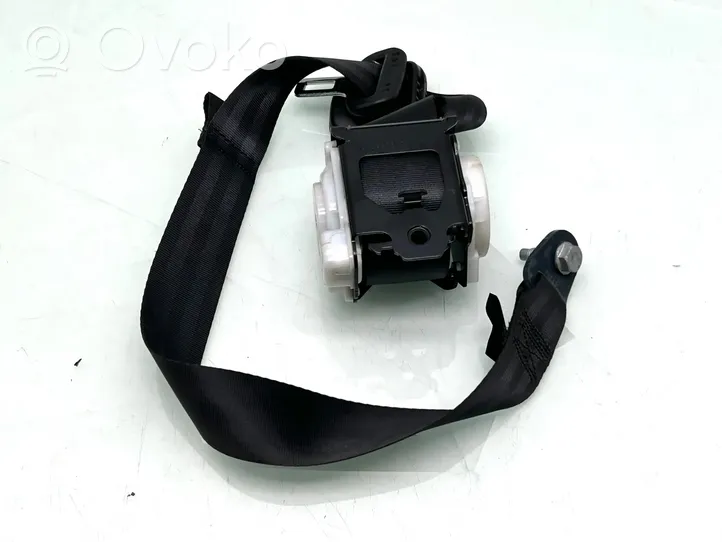 Peugeot Traveller Rear seatbelt 98129837XX