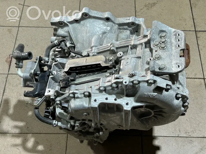 Toyota RAV 4 (XA50) Automatinė pavarų dėžė 3090042020