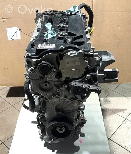 Toyota RAV 4 (XA50) Engine 0661790A25A