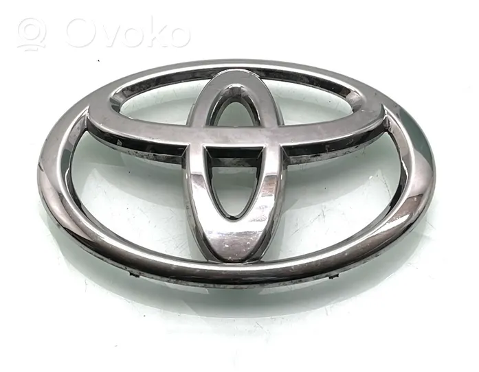 Toyota Proace Mostrina con logo/emblema della casa automobilistica 9811709777