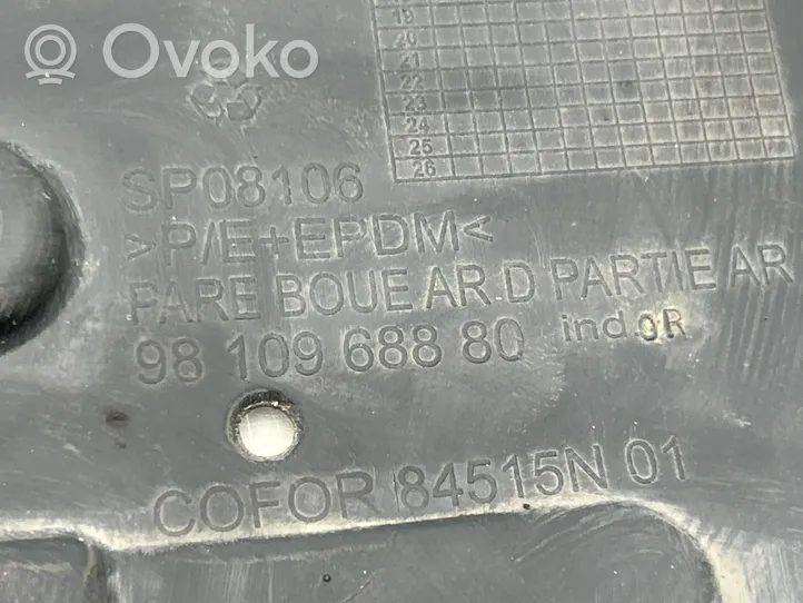 Toyota Proace Protezione inferiore 9810968880
