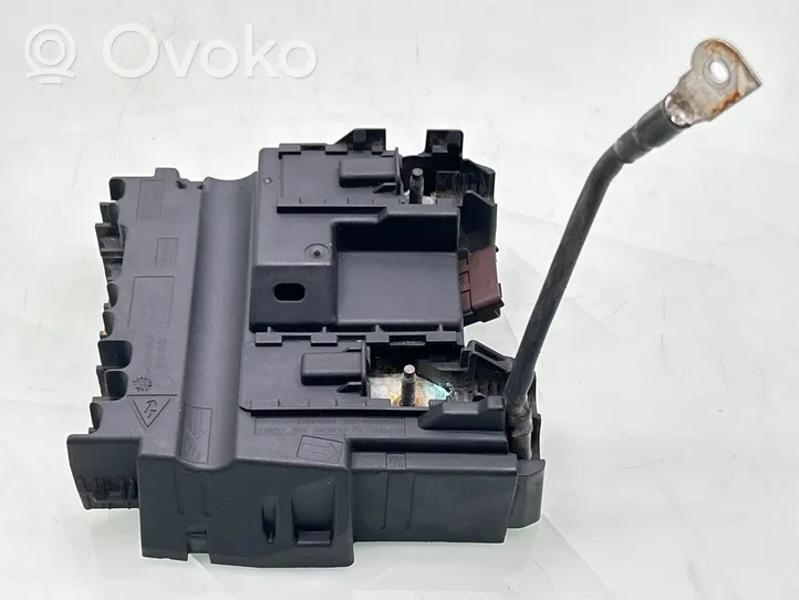 Toyota Proace Sulakemoduuli 9667108680