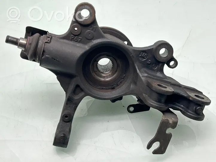 Toyota Proace Mozzo ruota anteriore 1617969380