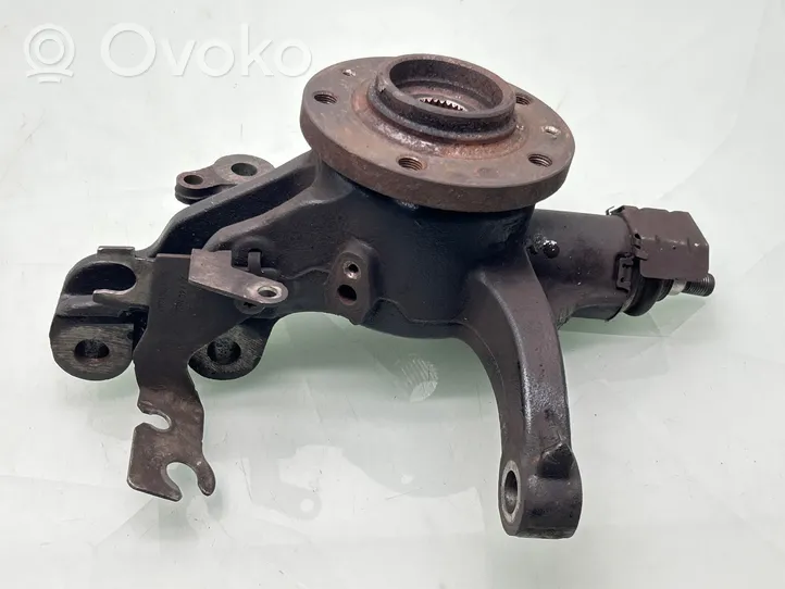 Toyota Proace Mozzo ruota anteriore 1617969380