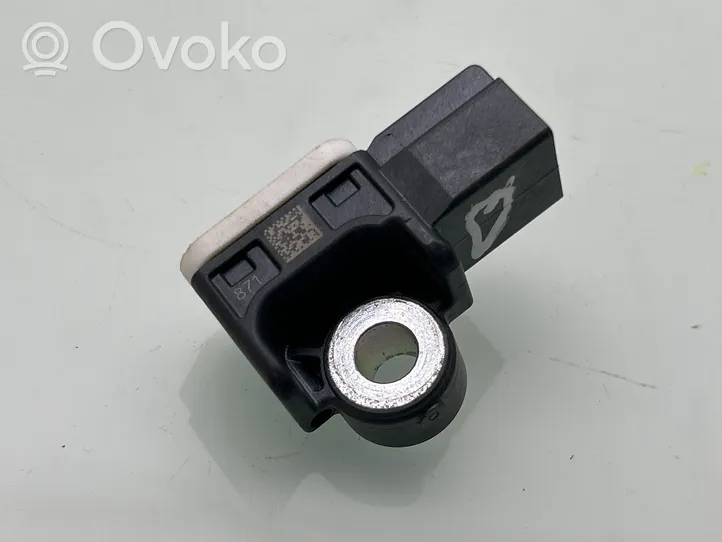 Toyota Proace Sensore d’urto/d'impatto apertura airbag 9675669780