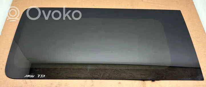 Toyota Proace Sivukeski-ikkuna/-lasi 43R002092