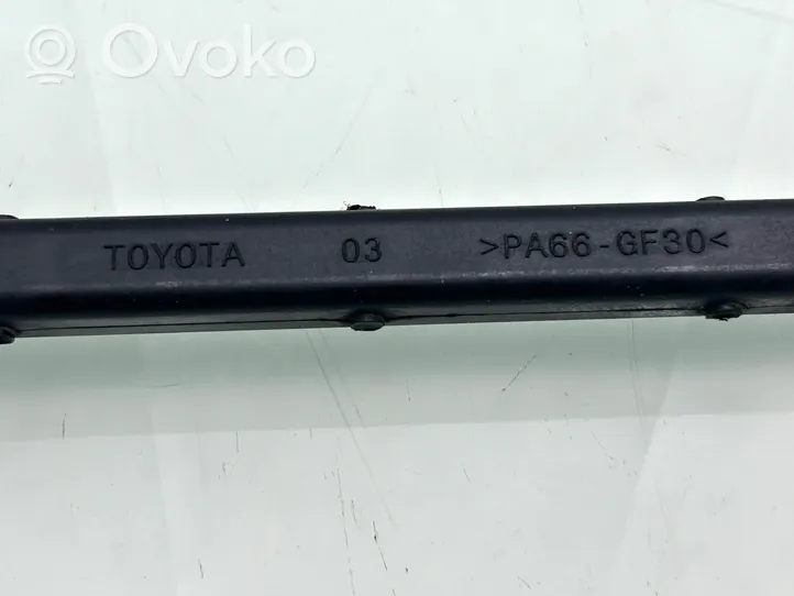 Toyota Yaris Cross Priekinė stabilizatoriaus traukė 