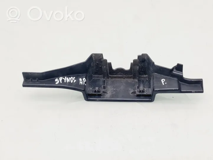 Toyota Land Cruiser (J150) Osłona pasa przedniego 5352560050