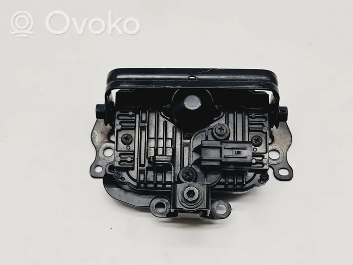 Toyota RAV 4 (XA50) Distronic sensor radar 8821047090