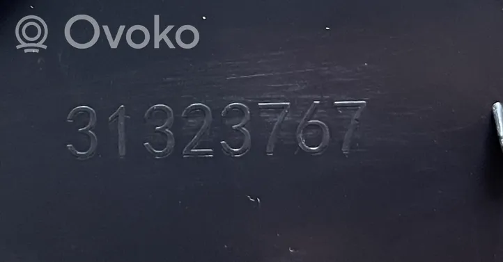 Volvo XC60 Etuhinaussilmukan suojakansi 31323767