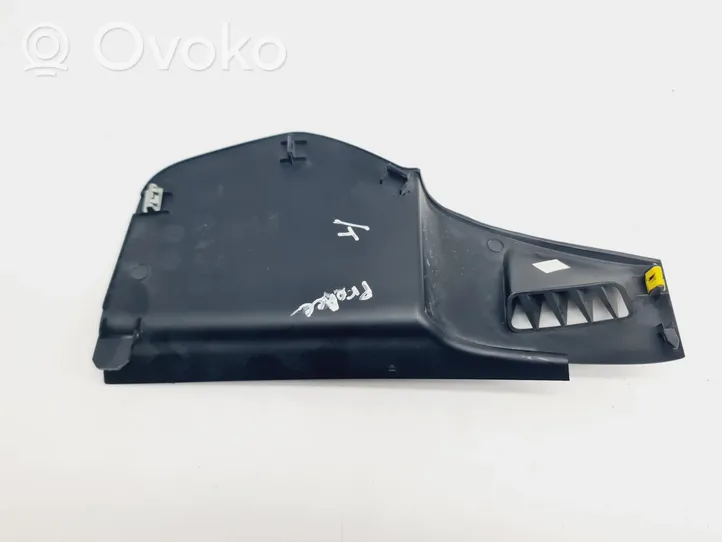 Toyota Proace Kojelaudan sivupäätyverhoilu 9808188377