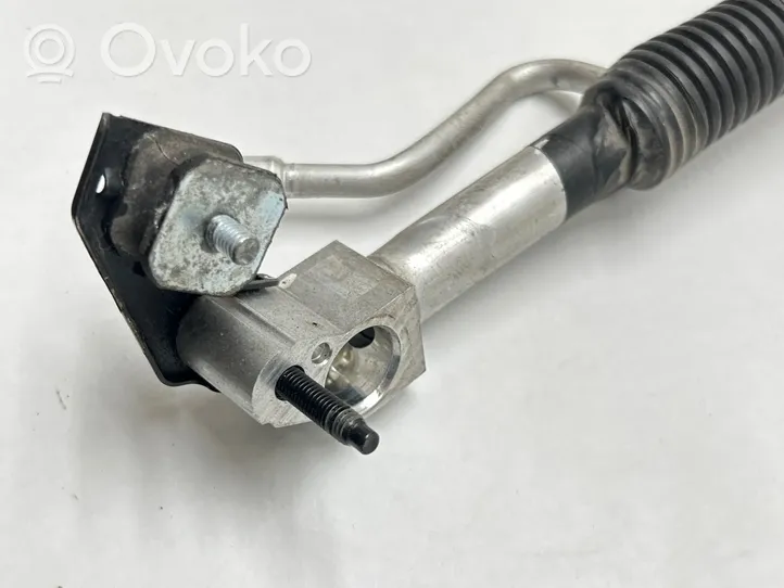 Toyota Land Cruiser (J150) Tubo flessibile aria condizionata (A/C) 8871060F50