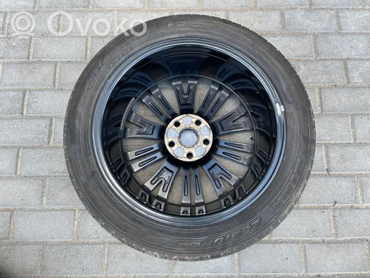 Toyota Yaris Cross Cerchione in lega R18 CMS1118