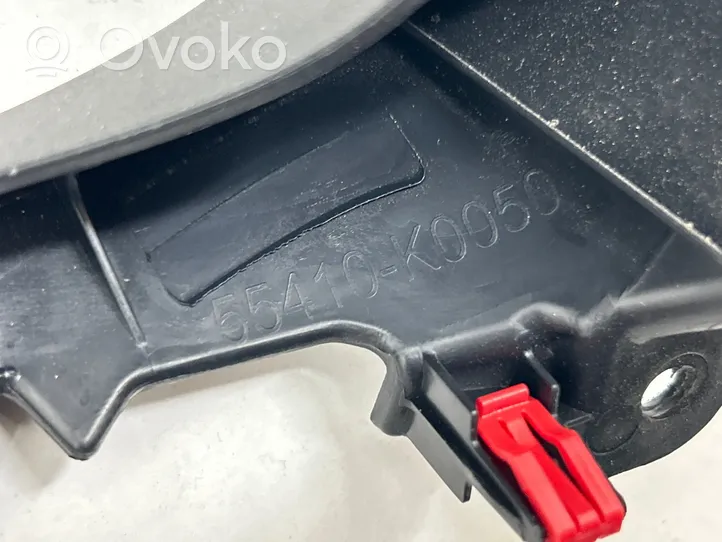 Toyota Yaris Cross Cornice cruscotto 55410K0050