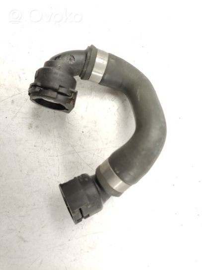 BMW 7 F01 F02 F03 F04 Durite de refroidissement tube 837767102