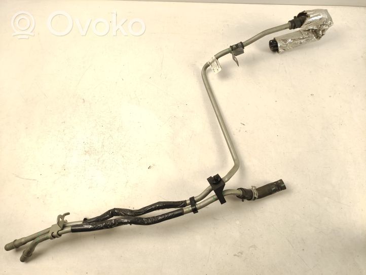 Ford F150 Tubo flessibile del radiatore dell’olio del cambio JL347G071BH